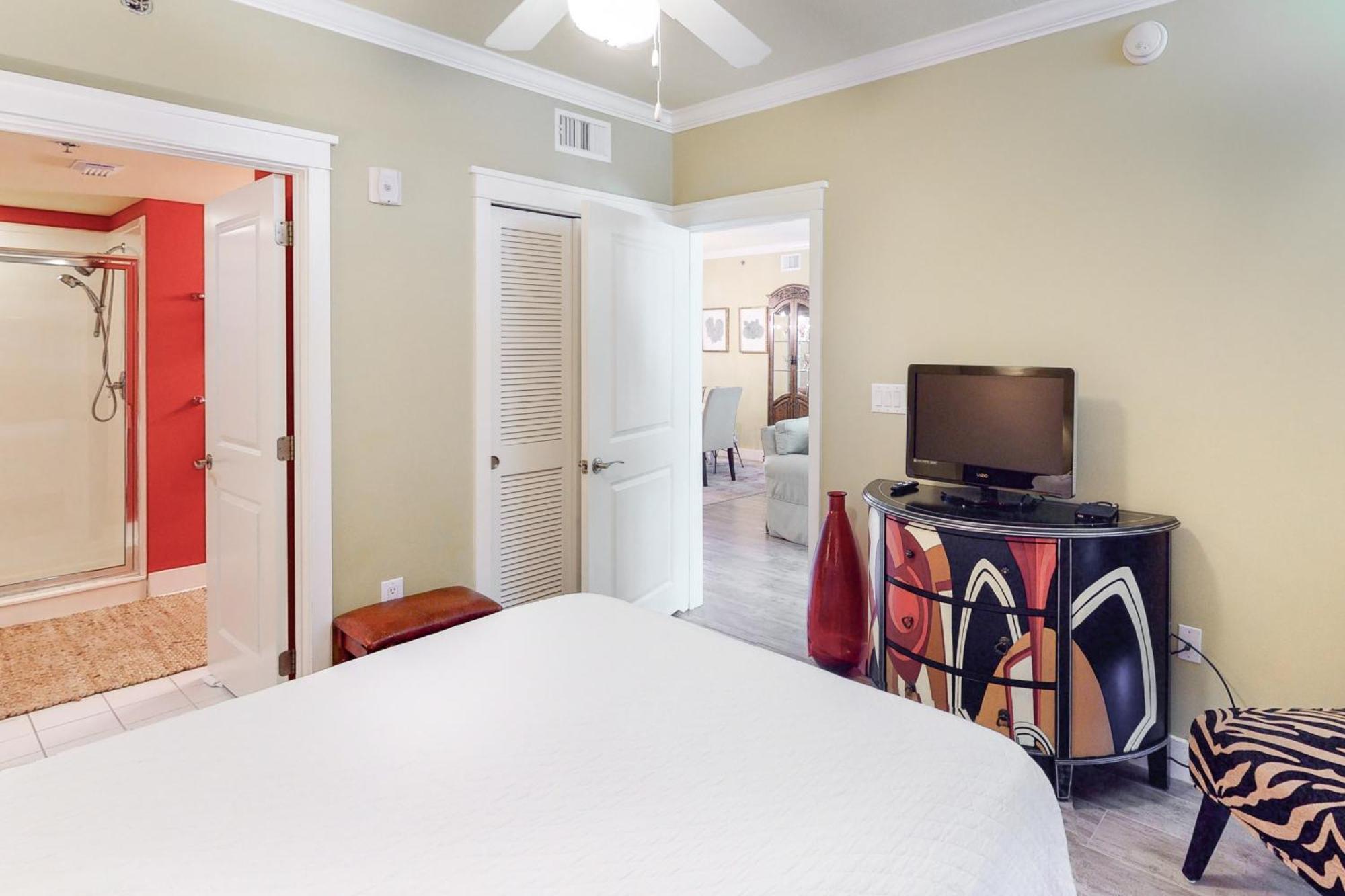 Waterscape Apartment Fort Walton Beach Room photo