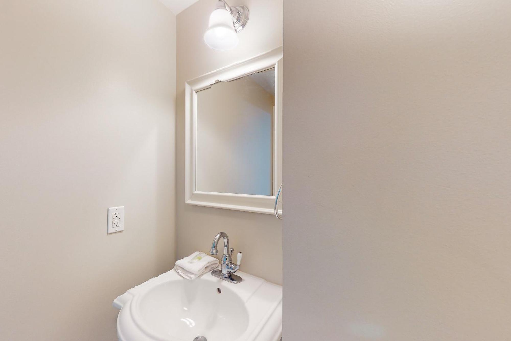 Waterscape Apartment Fort Walton Beach Room photo