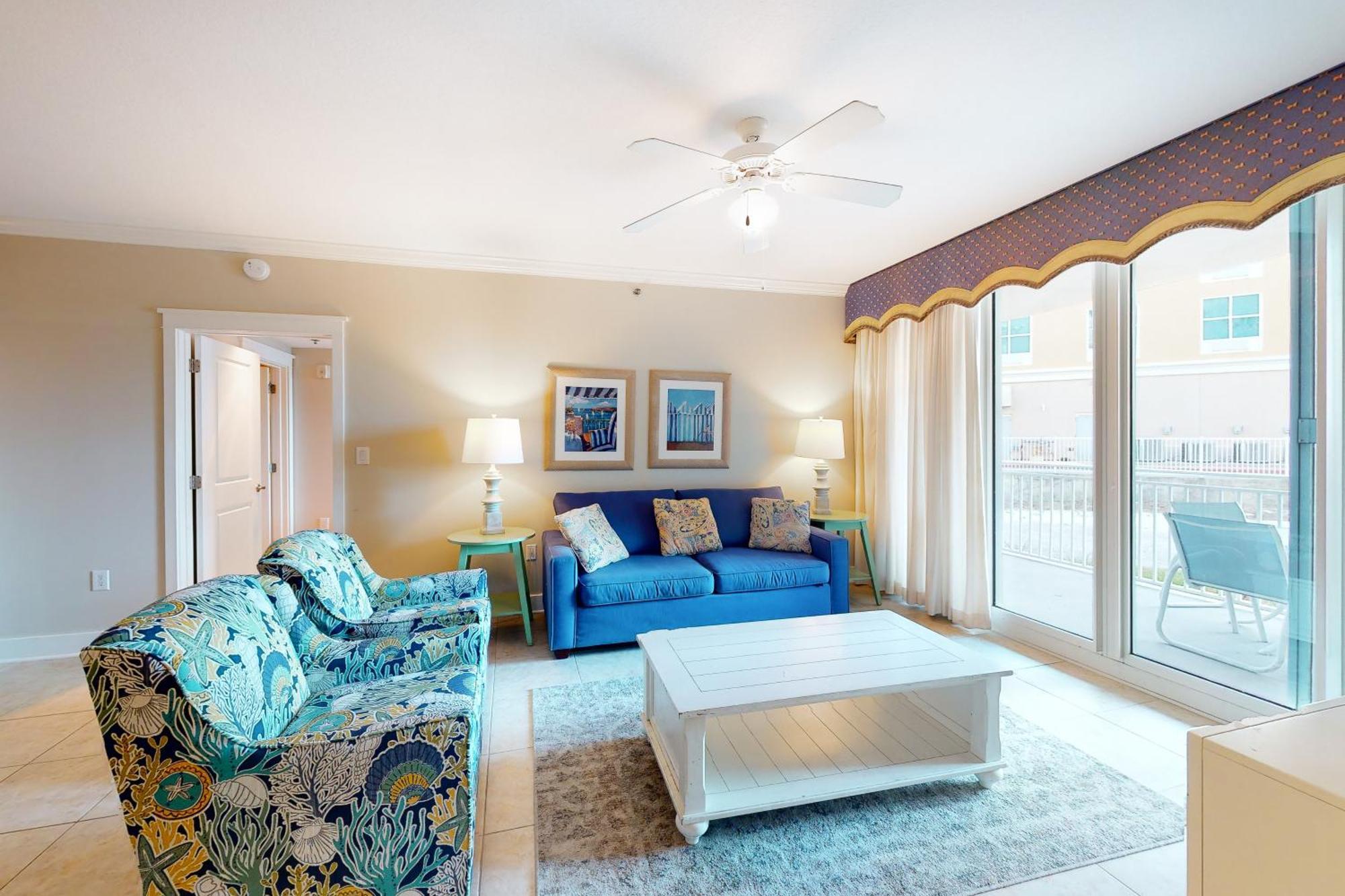 Waterscape Apartment Fort Walton Beach Room photo