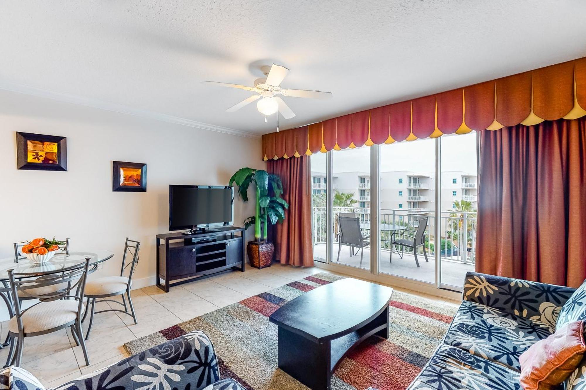 Waterscape Apartment Fort Walton Beach Room photo