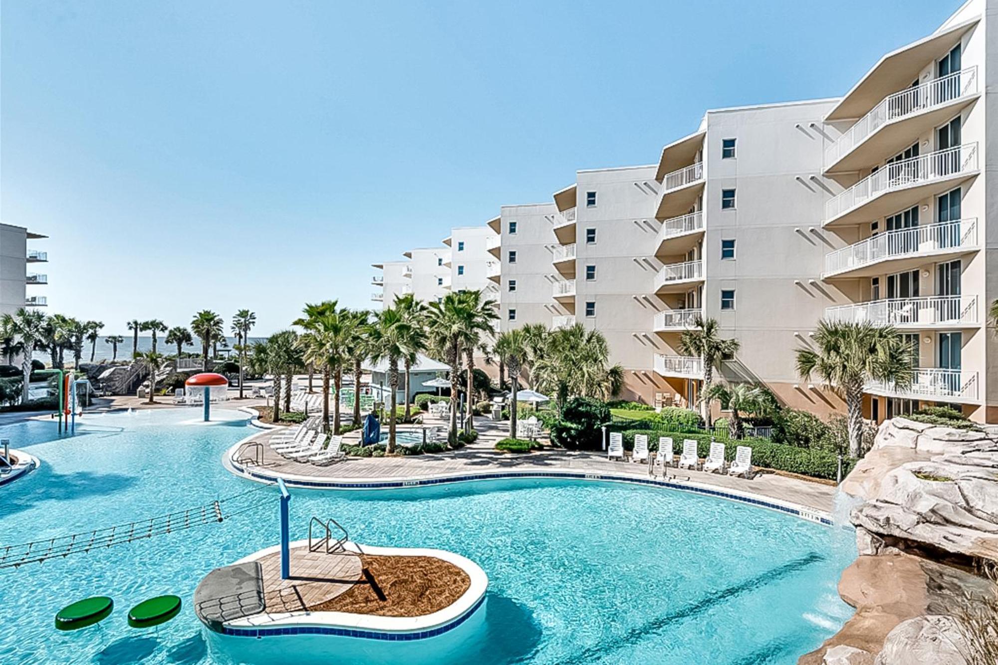Waterscape Apartment Fort Walton Beach Room photo