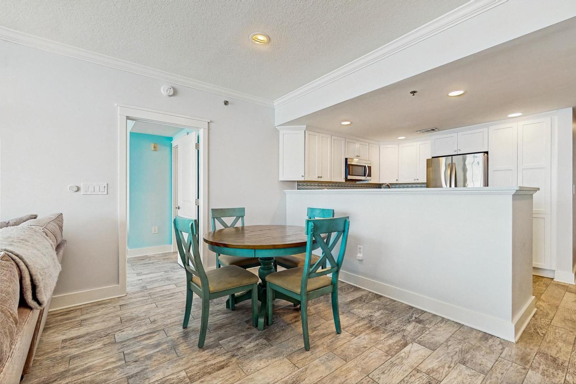 Waterscape Apartment Fort Walton Beach Exterior photo
